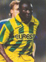 N'Doram